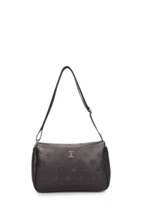 Pierre Cardin Black Women Crossbody Bag - Image 3