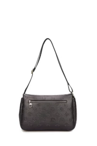 Pierre Cardin Black Women Crossbody Bag - Image 7
