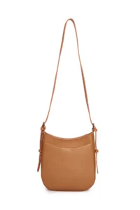 Pierre Cardin Tan Women Cross Shoulder Bag - Image 6