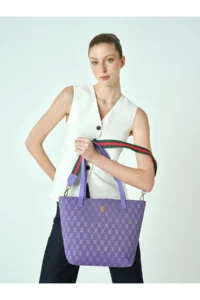 Pierre Cardin Plato Women Shoulder Bag - Image 2