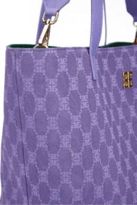 Pierre Cardin Plato Women Shoulder Bag - Image 5