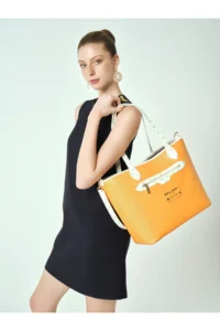 Pierre Cardin Mango Women Shoulder Bag