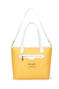 Pierre Cardin Mango Women Shoulder Bag - Image 3