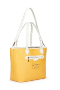 Pierre Cardin Mango Women Shoulder Bag - Image 4