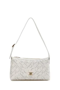 Pierre Cardin WHITE Women Shoulder Bag - Image 2
