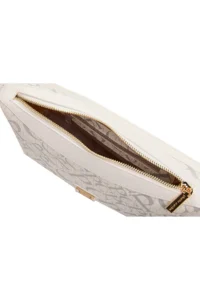 Pierre Cardin WHITE Women Shoulder Bag - Image 5