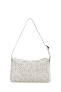 Pierre Cardin WHITE Women Shoulder Bag - Image 6