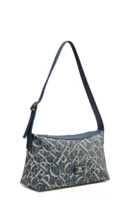 Pierre Cardin NAVY BLUE Women Shoulder Bag - Image 3