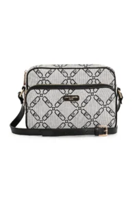 Pierre Cardin Stone Women Crossbody Bag - Image 4