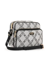 Pierre Cardin Stone Women Crossbody Bag - Image 5