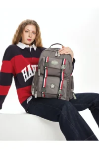 Pierre Cardin Backpack - Image 2