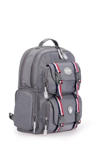Pierre Cardin Backpack - Image 4