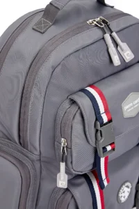 Pierre Cardin Backpack - Image 5