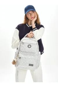 Pierre Cardin Backpack - Image 3