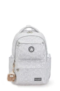 Pierre Cardin Backpack - Image 4