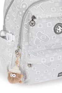 Pierre Cardin Backpack - Image 6