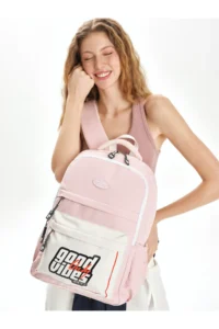 Pierre Cardin Backpack - Image 3