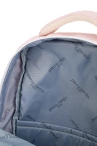 Pierre Cardin Backpack - Image 8
