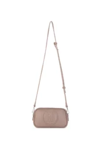 Pierre Cardin Mink Crossbody Bag -VR052 - Image 6