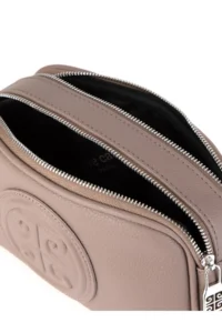 Pierre Cardin Mink Crossbody Bag -VR052 - Image 7