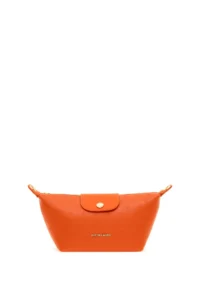 Pierre Cardin Orange Crossbody Bag -VR051 - Image 3