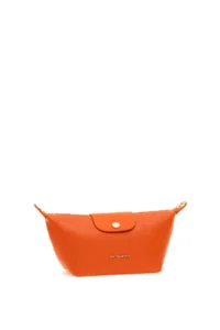 Pierre Cardin Orange Crossbody Bag -VR051 - Image 4