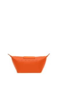 Pierre Cardin Orange Crossbody Bag -VR051 - Image 5