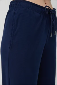 No Matter What Knitwear look Palazzo Pants Pants Pants - Image 4