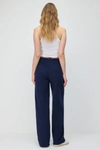 No Matter What Knitwear look Palazzo Pants Pants Pants - Image 5