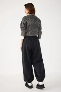 No Matter What Brushed Jogger Pants - Image 6