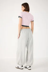 No Matter What Brushed Jogger Pants - Image 6