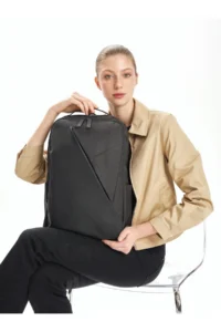 Pierre Cardin Backpack 07pct170164 - Image 2