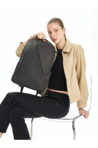 Pierre Cardin Backpack 07pct170164 - Image 3