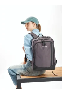 Pierre Cardin Backpack 07pct170195 - Image 3