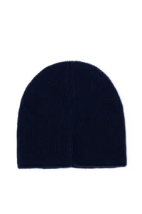 US Polo Assn. Men NAVY BLUE Beanie - Image 2