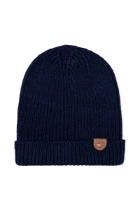 US Polo Assn. Men NAVY BLUE Beanie