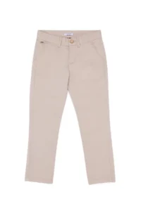 US Polo Assn. Boys' Stone Kanvas Pants - Image 2