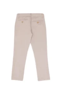 US Polo Assn. Boys' Stone Kanvas Pants - Image 3