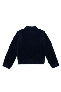 US Polo Assn. Girls' NAVY BLUE Sweatshirt - Image 3