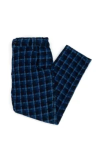 US Polo Assn. Boys' DARK BLUE Jeans Pants