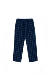 US Polo Assn. Boys' DARK BLUE Jeans Pants - Image 2