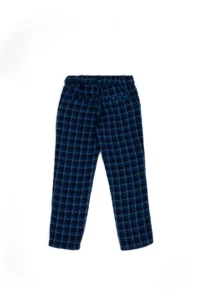 US Polo Assn. Boys' DARK BLUE Jeans Pants - Image 3