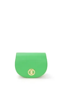Pierre Cardin Green Crossbody Bag -VR055 - Image 3