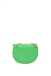 Pierre Cardin Green Crossbody Bag -VR055 - Image 5