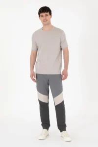 US Polo Assn. Men Anthracite Sweatpants