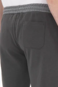 US Polo Assn. Men Anthracite Sweatpants - Image 6