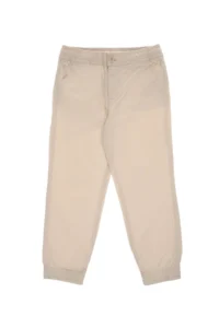 US Polo Assn. Boys' Stone Kanvas Pants - Image 3