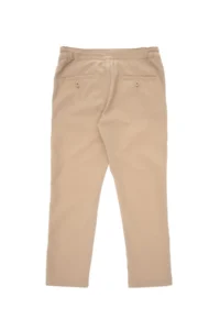 US Polo Assn. Boys' Beige Kanvas Pants - Image 3