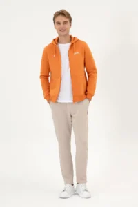 US Polo Assn. Men Stone Sweatpants
