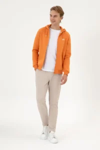 US Polo Assn. Men Stone Sweatpants - Image 3